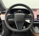 Tesla Model S LONG RANGE
