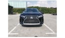 Lexus RX450h Lexus RX450H- Hybrid - 2021 - Black