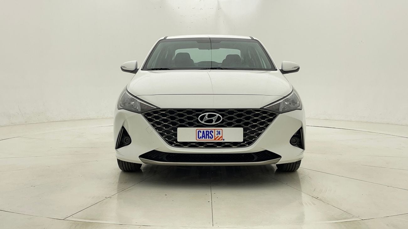 هيونداي أكسنت SMART 1.6 | بدون دفعة مقدمة | اختبار القيادة في المنزل