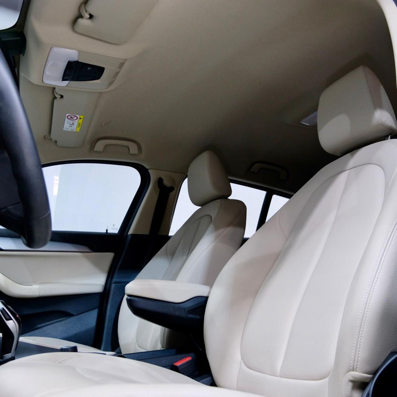 بي أم دبليو X2 sDrive20i 2.0L