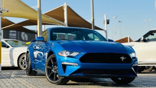 Ford Mustang EcoBoost For sale