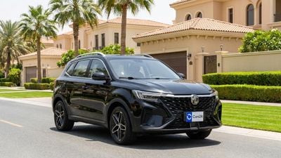MG RX5 LUXURY 2024 | AED 775/Month | 0 DP | 30 Day Return | Warranty | Service History