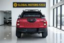 Toyota Hilux 2020 Model Facelift GR Sports 2025 Shape Diesel Engine Full Option