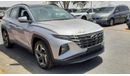 Hyundai Tucson HYUNDI TUCSON 1.6 PETROL 5 SEATER 2023MY EXPORT ONLY