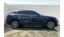 Maserati Levante Standard