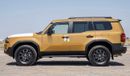 Toyota Prado PRADO ADVENTURE 2.8L DIESEL MY2024 –