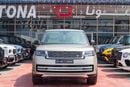 Land Rover Range Rover Autobiography P400 3.0L