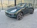 Porsche Cayenne S 4.8L