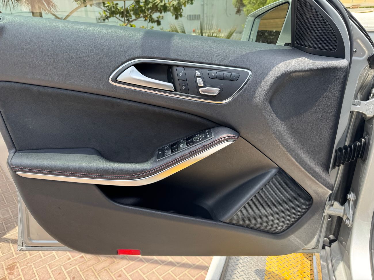 مرسيدس بنز A 250