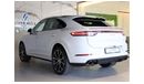 Porsche Cayenne Std 2022 | 3.0L V6 | Under Warranty | GCC Specs