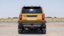 Toyota Prado ADVENTURE 1ST EDITION 2.8L