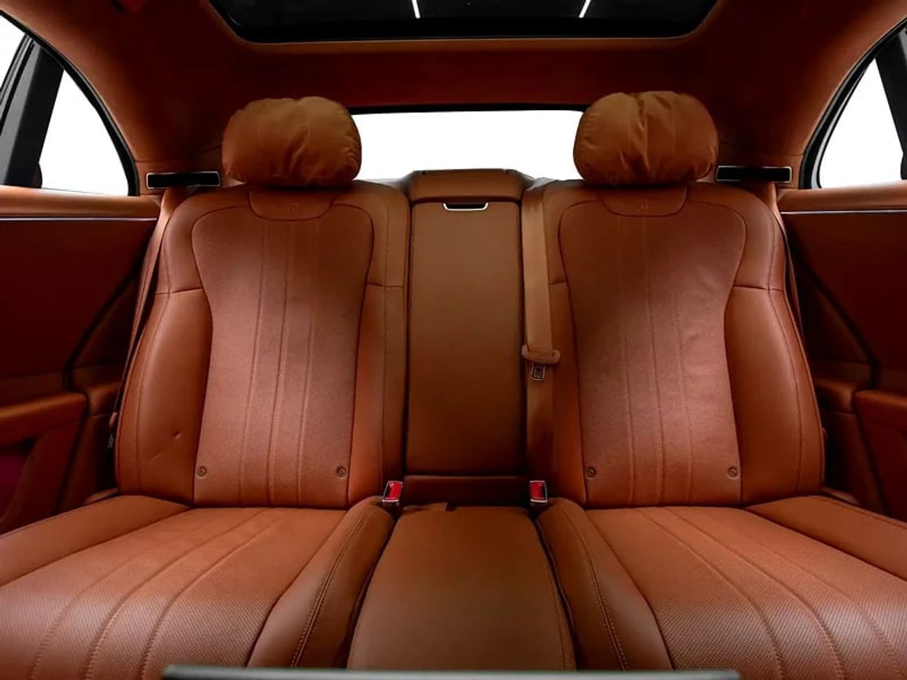 Bentley Flying Spur 4.0T V8 Standard