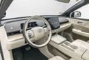 Toyota BZ3X Max EV - Grey Inside Beige | Export Only