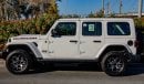 Jeep Wrangler Unlimited Rubicon V6 3.6L , GCC , 2021 , 0Km , W/3 Yrs or 60K km WNTY @Official Dealer