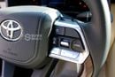 تويوتا لاند كروزر GXR LC300 4.0L PETROL V6 GXR FULL WITH-RDR AT 7S 2026MY