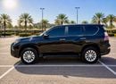 Lexus GX460 PLATINUM