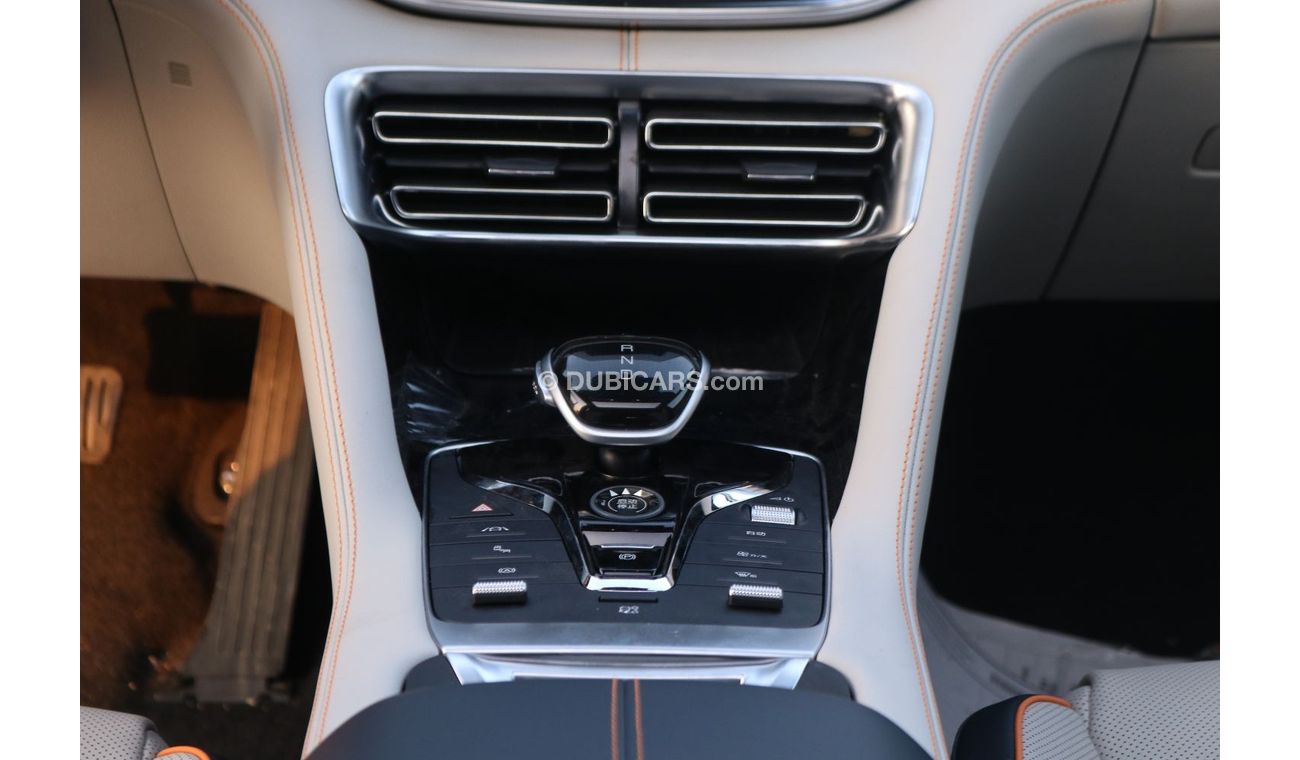 BYD Song Plus BYD Song Plus BYD SONG PLUS EV ELECTRIC CAR MY2023