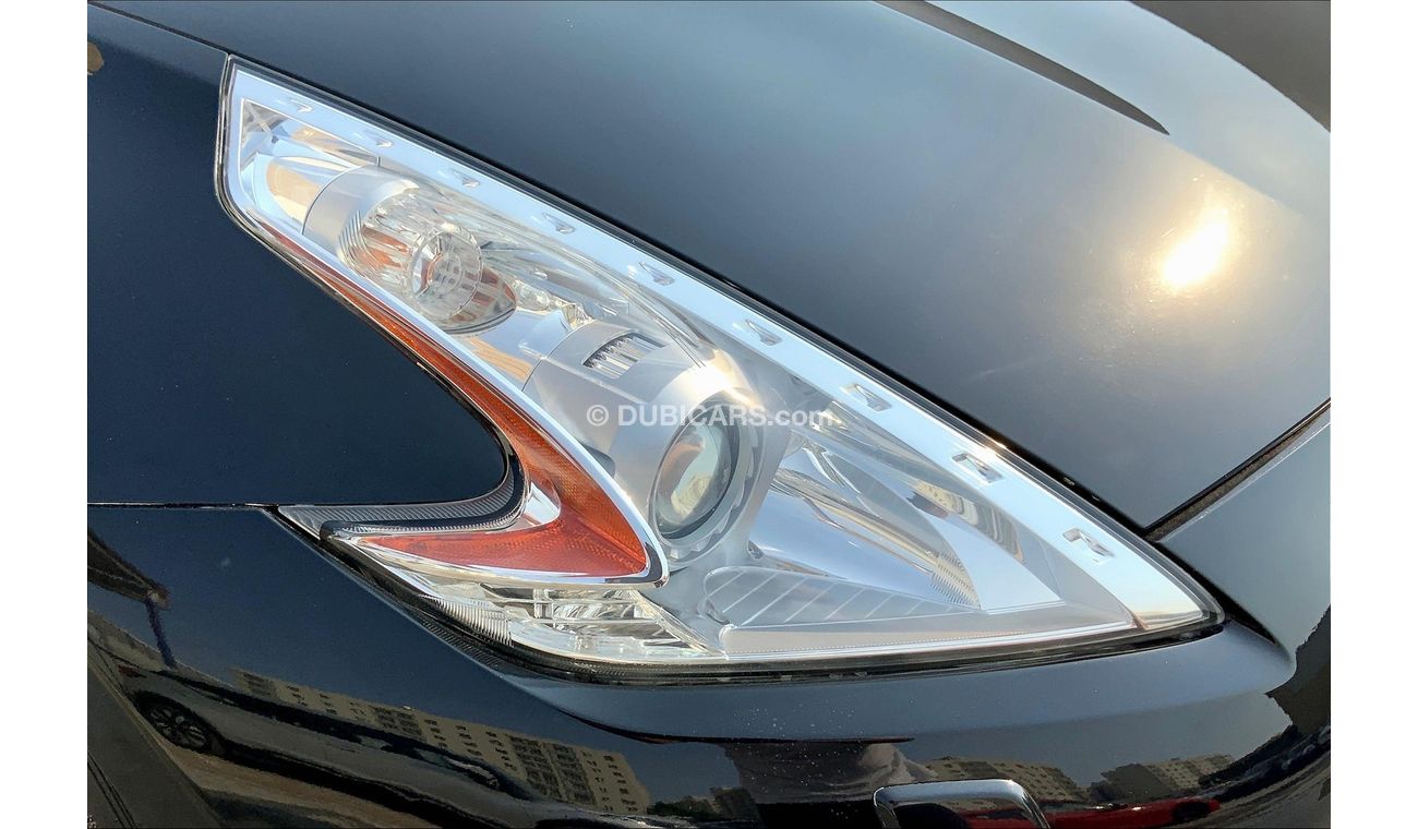 نيسان 370Z Standard