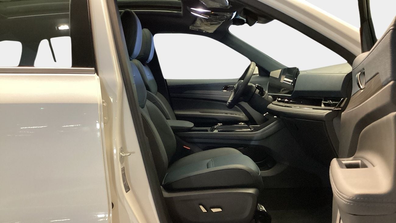 Ford Territory Titanium | upto AED 20,000 Ramadan Discount | Guaranteed Warranty | 0 Down Payment