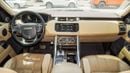 Land Rover Range Rover Sport HSE