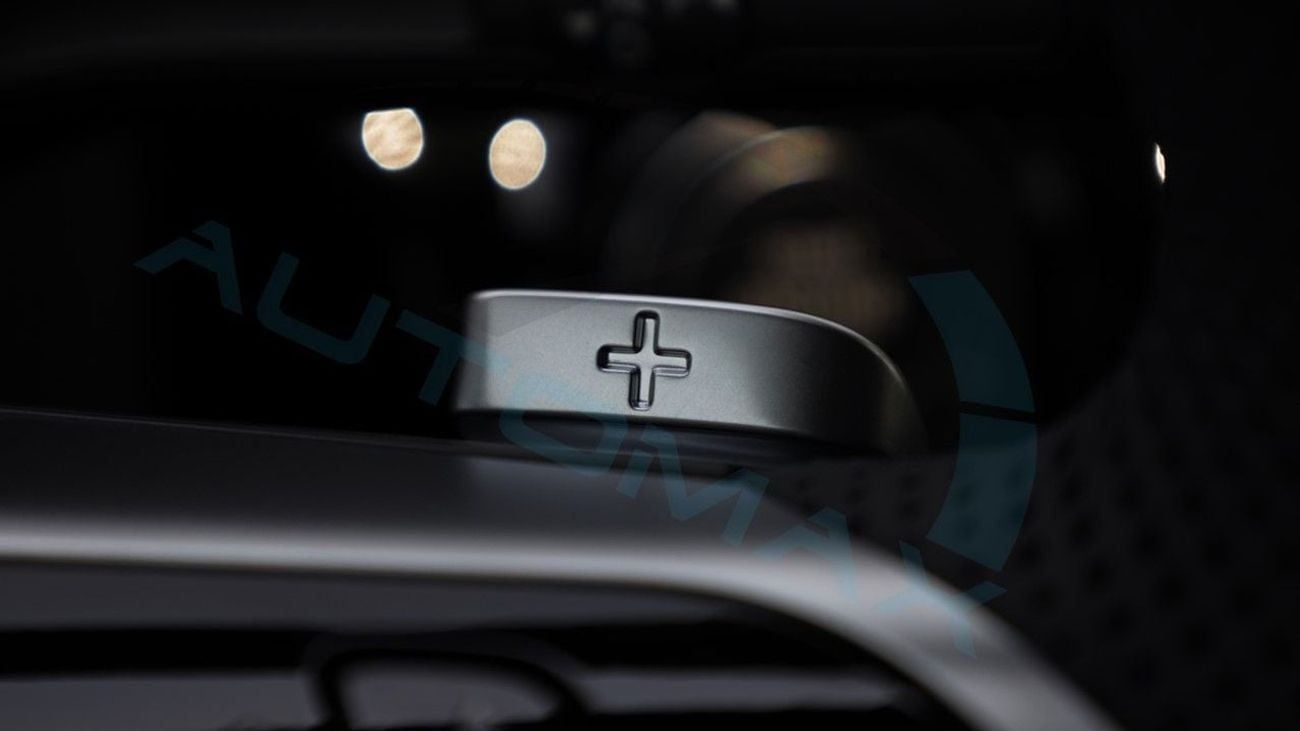 مرسيدس بنز CLA 200 (For Export , НА ЭКСПОРТ) AMG COUPE 2026 GCC Без пробега