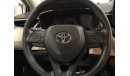 Toyota Corolla 1.6 MY2020 ( Warranty 7 Years / unlimited k.m )