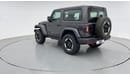 Jeep Wrangler RUBICON 3.6 | Zero Down Payment | Free Home Test Drive