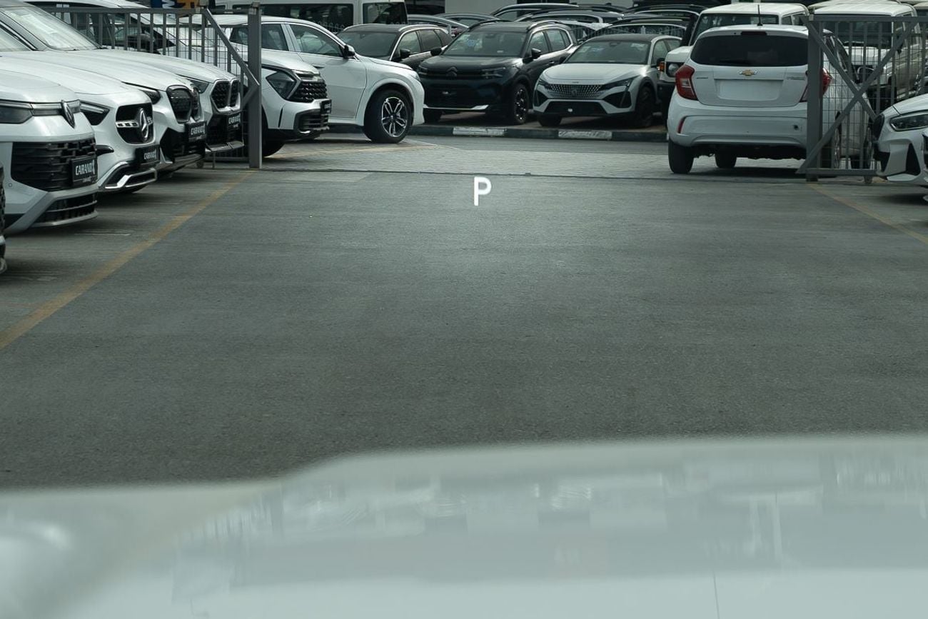 Lynk & Co 900 900 2.0T Ultra model 2025