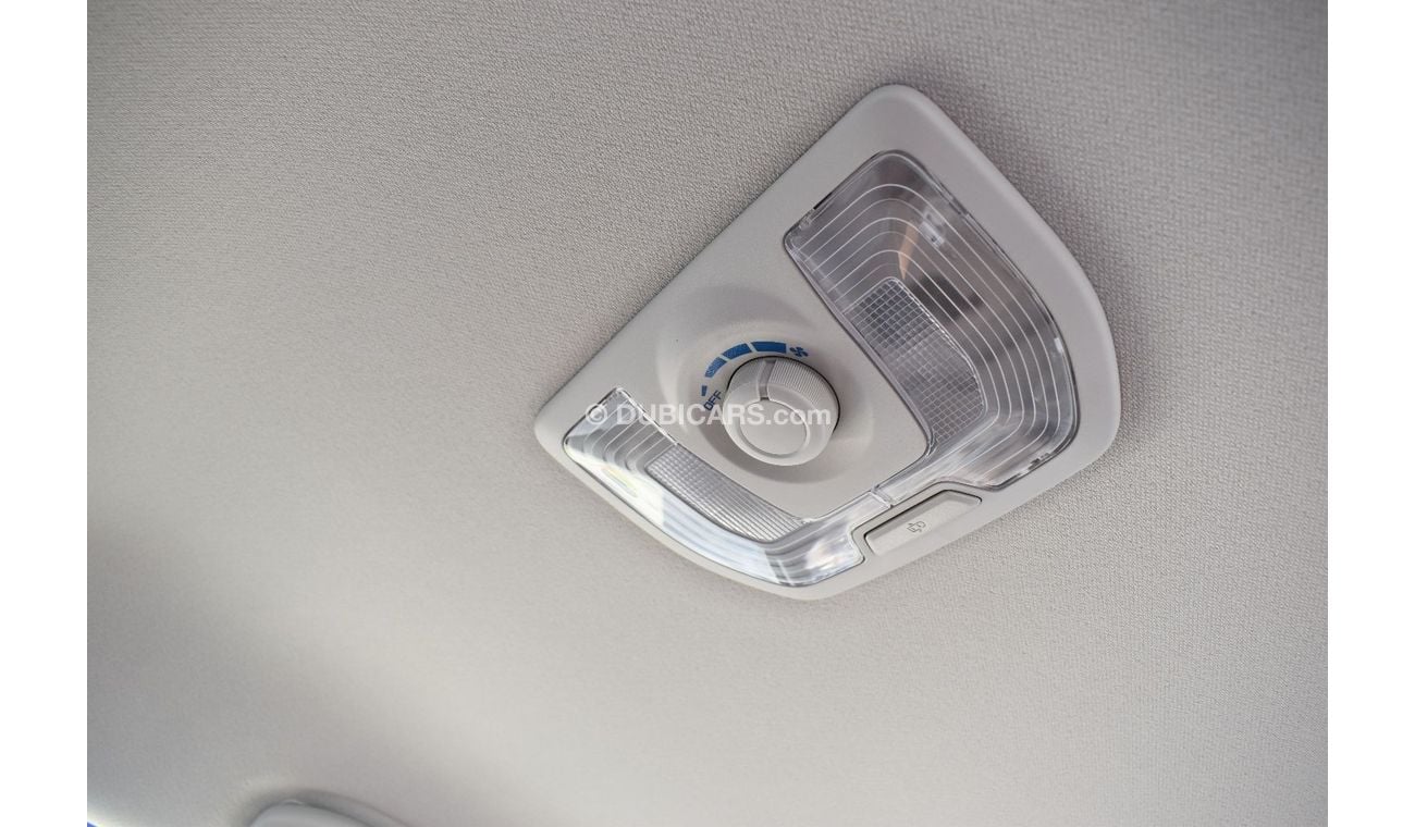 Isuzu MU X 2023 ISUZU MUX 3.0L 4X4