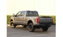 فورد F 350 SUPER DUTY DIESEL