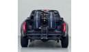 Ford F 150 Raptor 2018 Ford F-150 Raptor Baja Edition, Ford Warranty-Service History, GCC