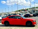 Dodge Charger SXT 3.6L | Monthly 1050/- | 0% DP | Heated Wheels | # 39032