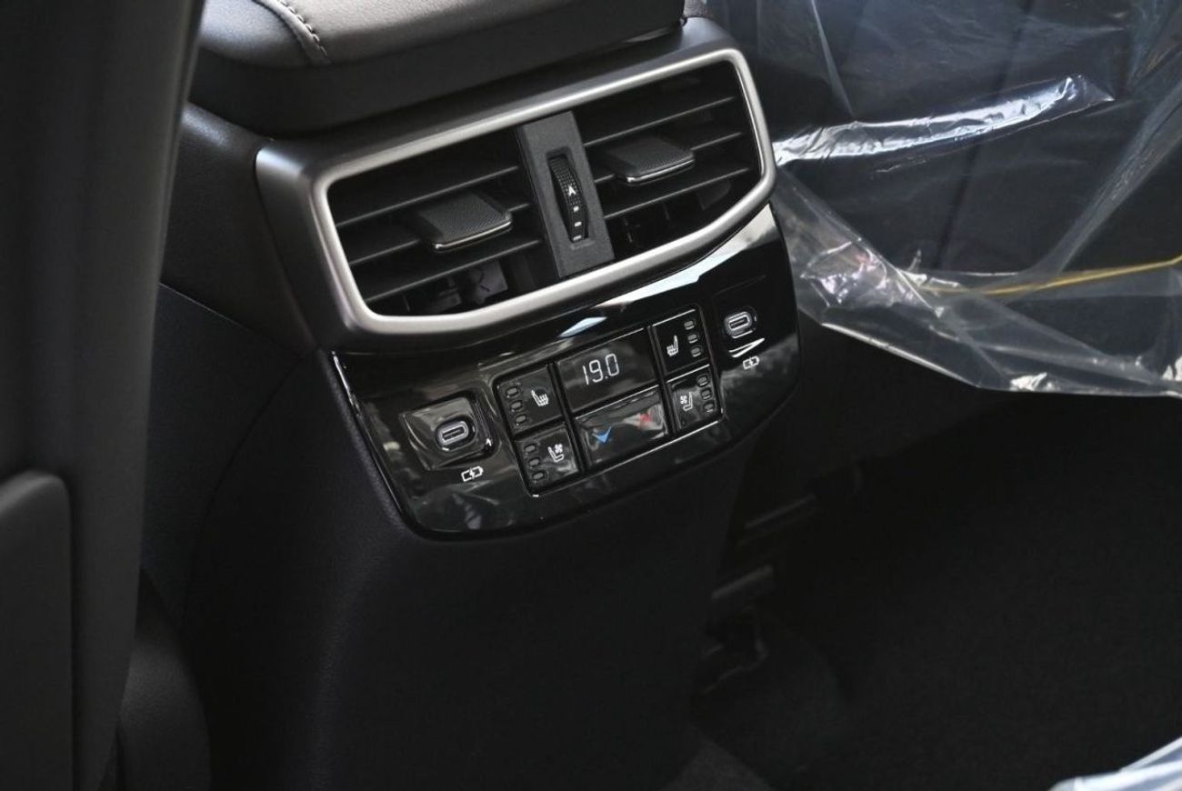 Lexus RX350 LEXUS RX350 ELITE 2.4L Turbo, AWD