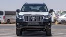 تويوتا برادو TOYOTA PRADO VX 2.8D AT TIRE BACK MY2023
