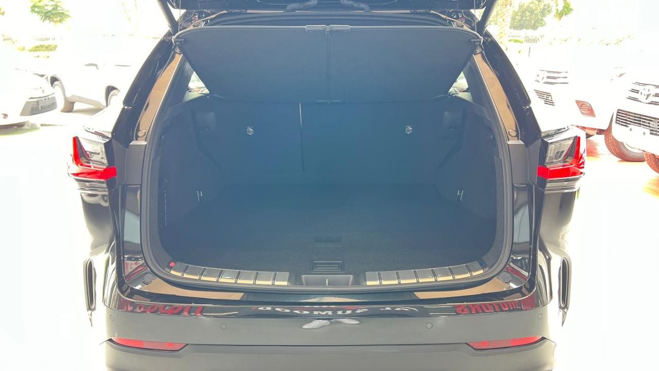 Lexus NX350 Lexus NX350 2.4L | 2024 | 0km