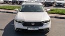 Honda Accord HEV 2025 | HONDA ACCORD 2.0L E:PHEV PREMIUM [ EXPORT ONLY ]