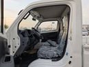 Suzuki Carry PICKUP, 1.5L 4CY PETROL, MANUAL GEAR BOX / WHITE ((FOR EXPORT ONLY)