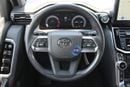 Toyota Land Cruiser VXR V6 3.3L Diesel 7 Seat Automatic