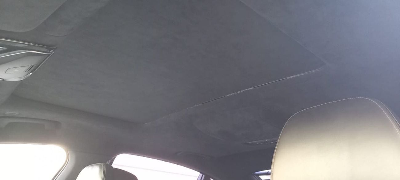 بي أم دبليو 750i M KT.  Warranty