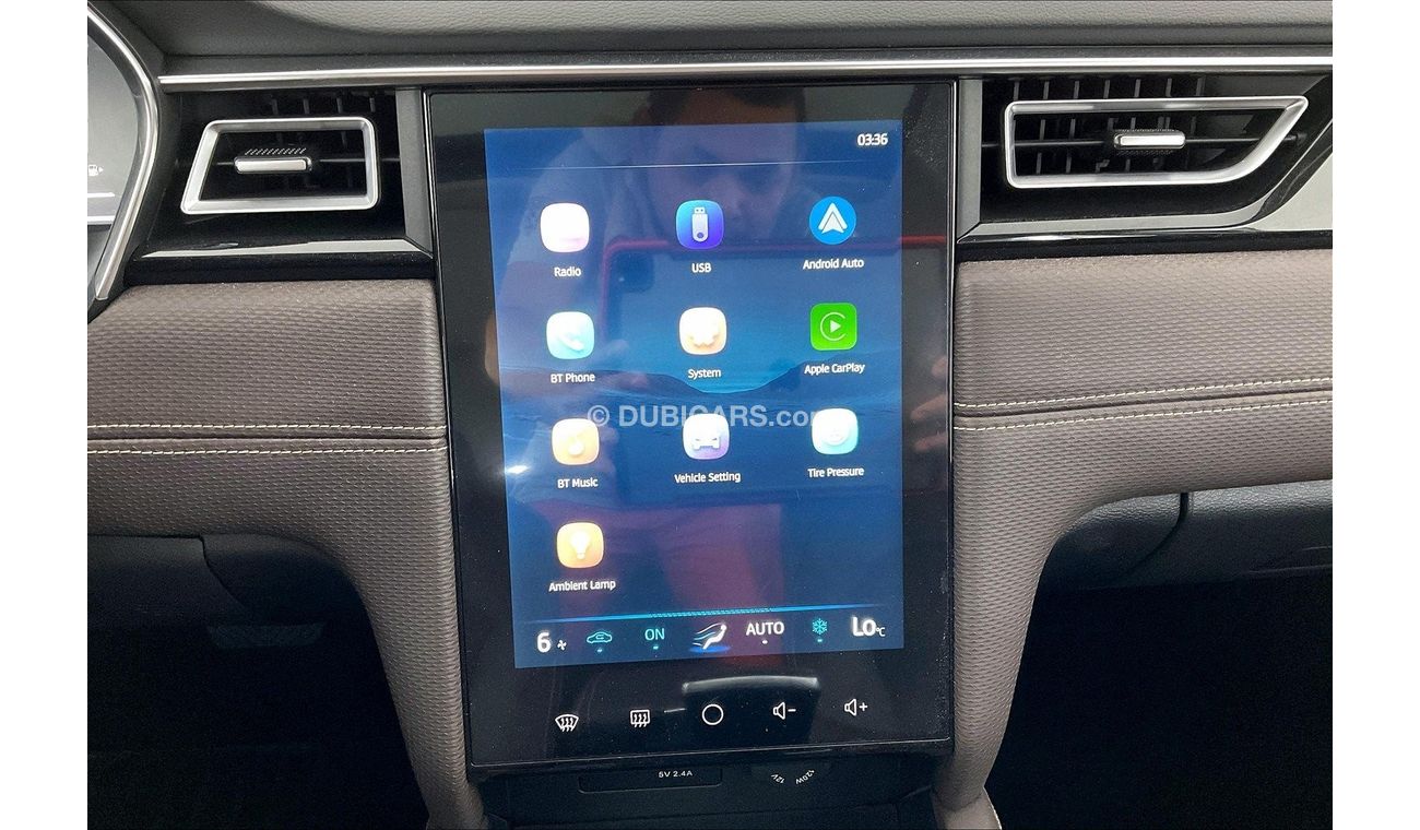 جاك J7 Intelligent