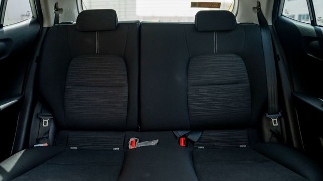 Kia Picanto EX, миниатюра 26
