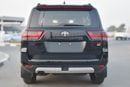 Toyota Land Cruiser GR-S 3.3L