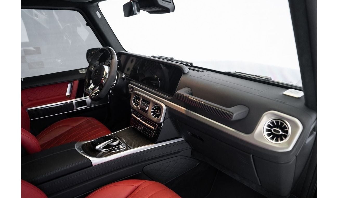 Mercedes-Benz G 63 AMG Mercedes Benz G63 AMG Maybach Wheels