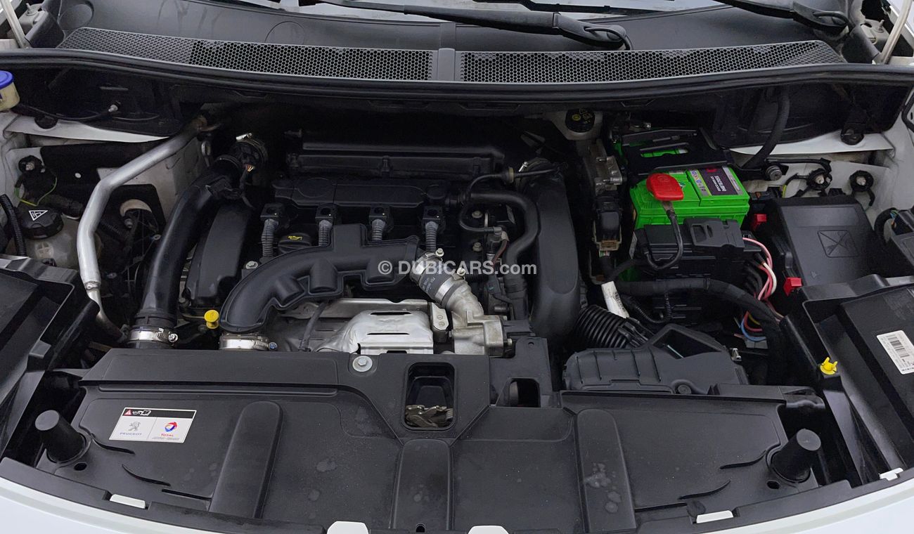 Peugeot 3008 GT LINE 1.6 | Zero Down Payment | Free Home Test Drive