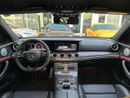 Mercedes-Benz E 63S 4MATIC+ 4.0L