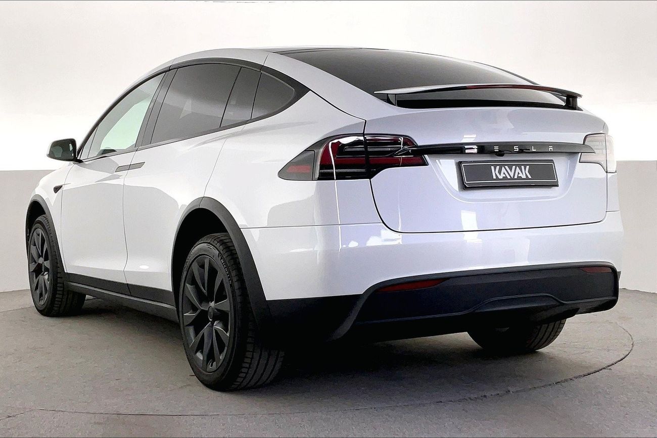 Ford Territory Titanium | Guaranteed Warranty | 0 Down Payment