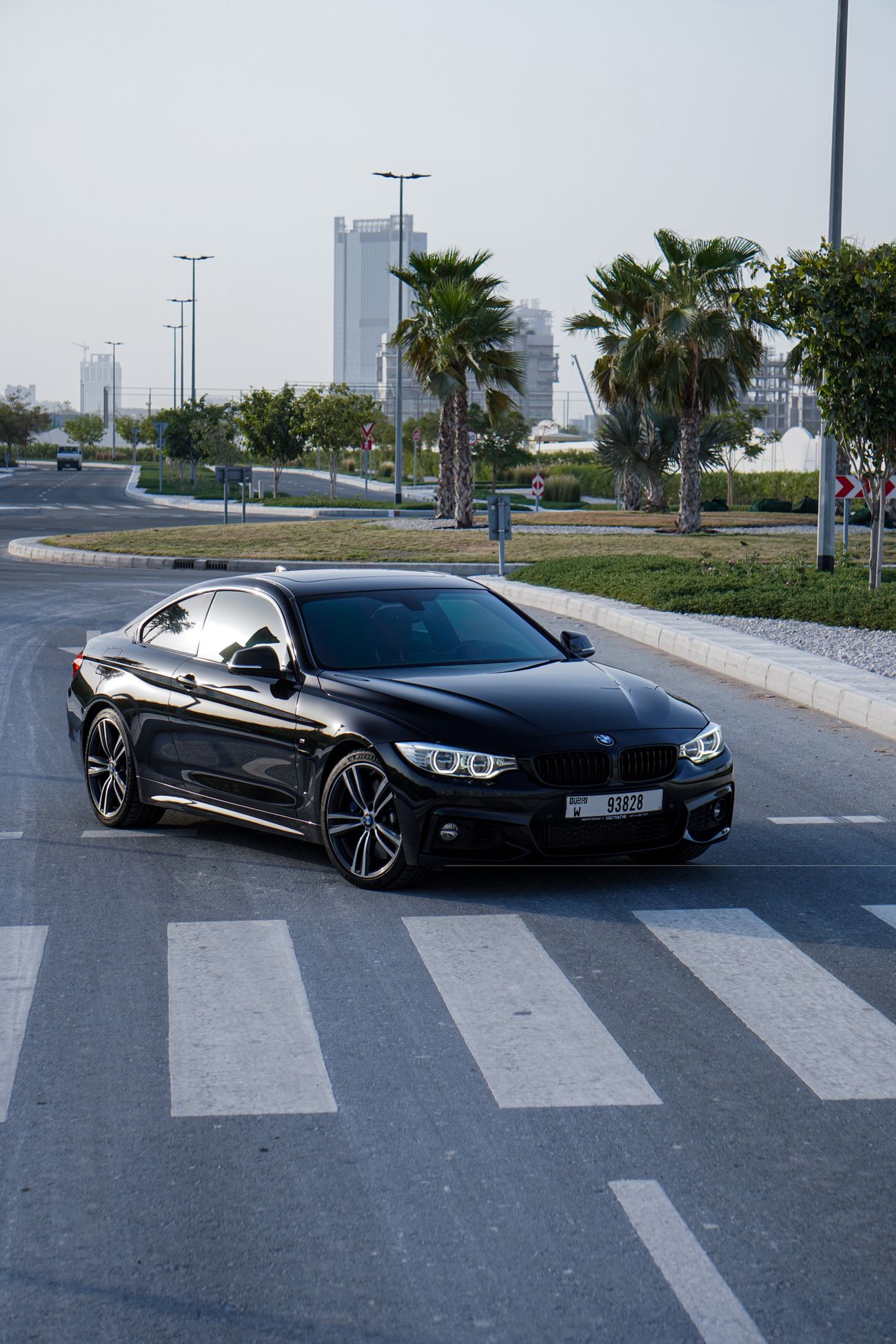 BMW 440i M Sport 3.0L