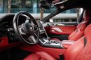 BMW M8 M8 Competition | 5,875 P.M | 0% Downpayment | FSH!