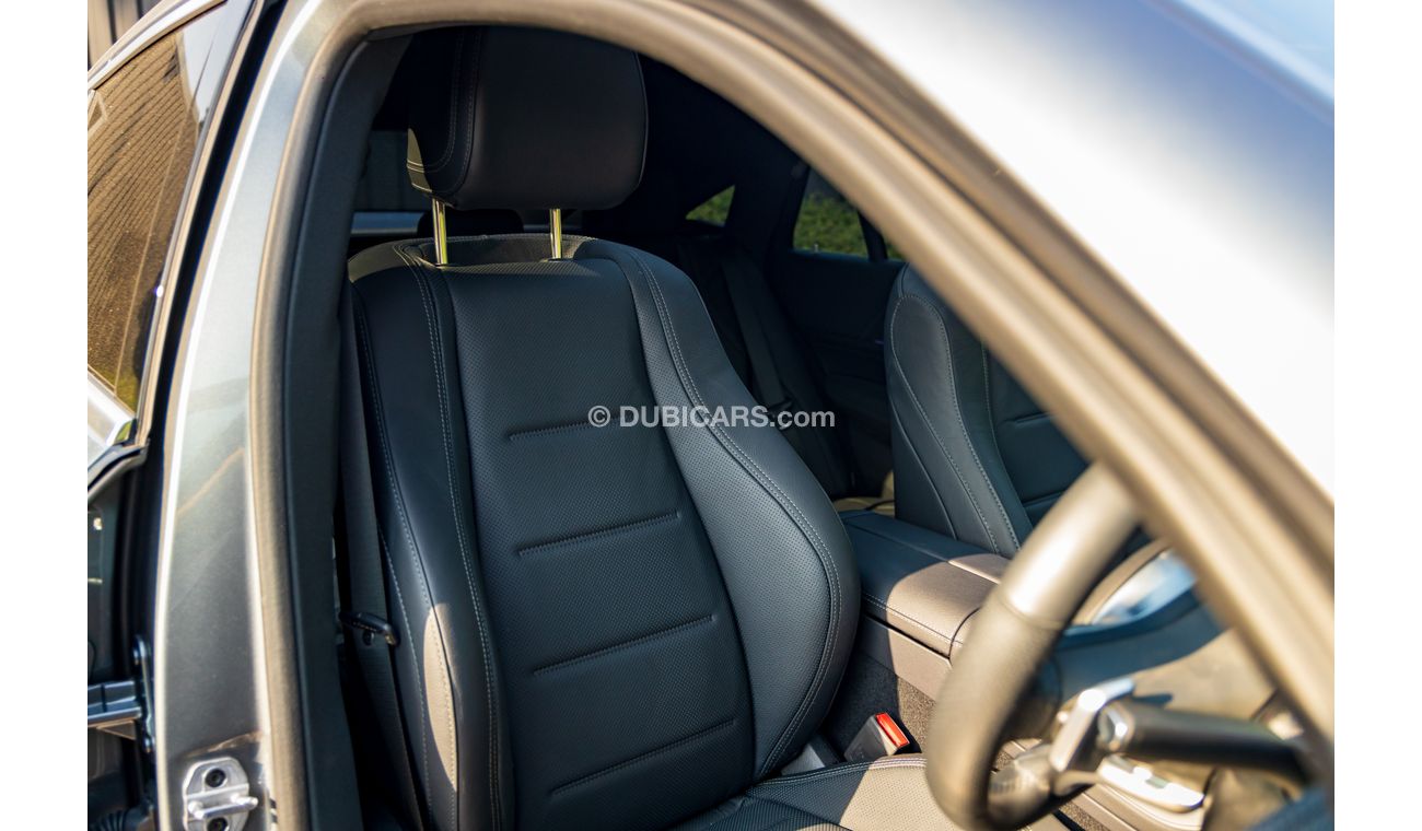 Mercedes-Benz GLE 400 RHD