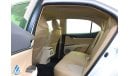 تويوتا كامري 2024 LE 2.5L Sedan FWD 4 Doors Petrol 8 Speed A/T - Inline 4 - Book Now!